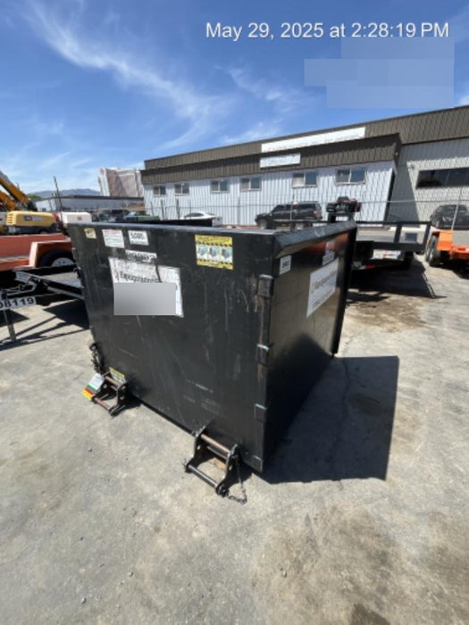 2020 STAR INDUSTRIES 1425