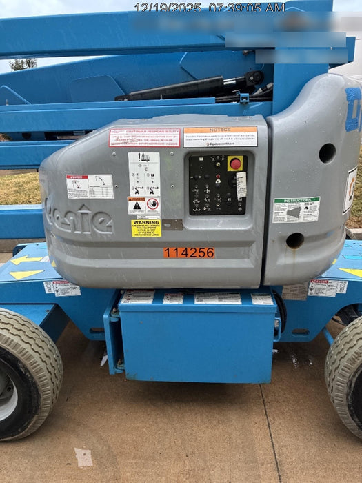 2020 GENIE Z-45/25J DC