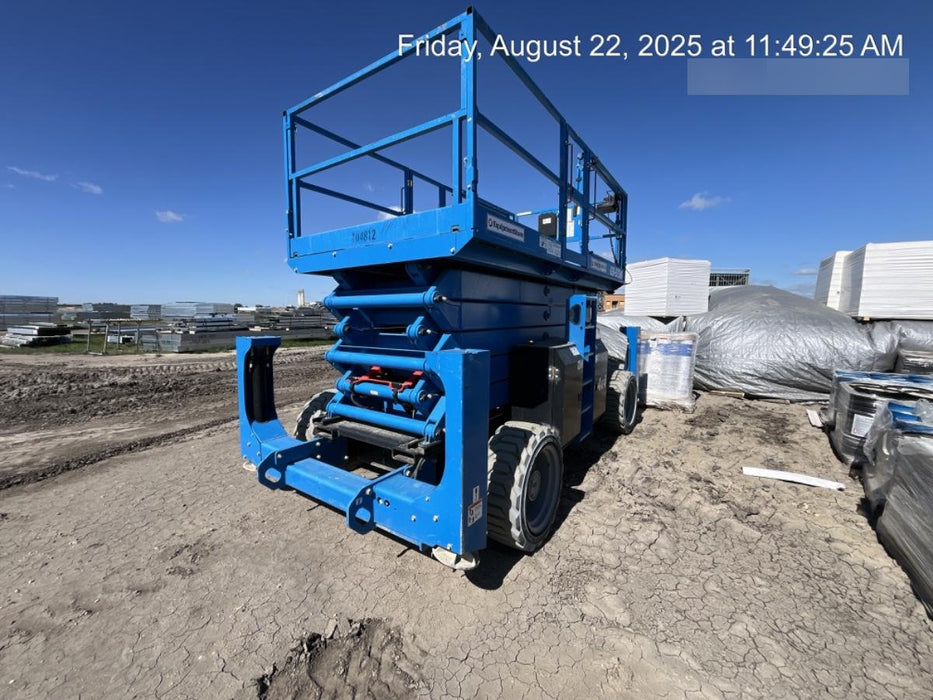 2020 GENIE GS-5390 RT