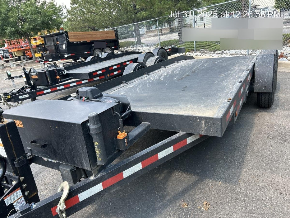 2024 STEELPOINT K19E