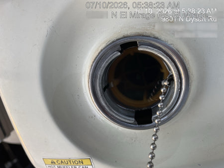 2025 WYLIE EXP-550L-S