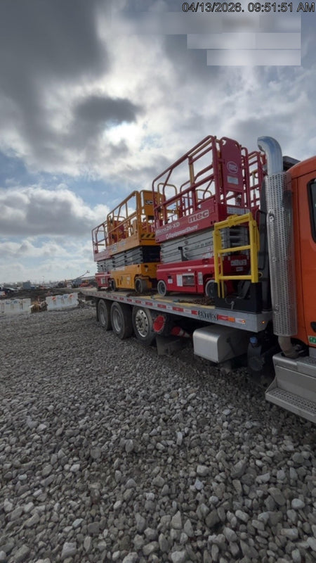 2023 SKYJACK SJ3226
