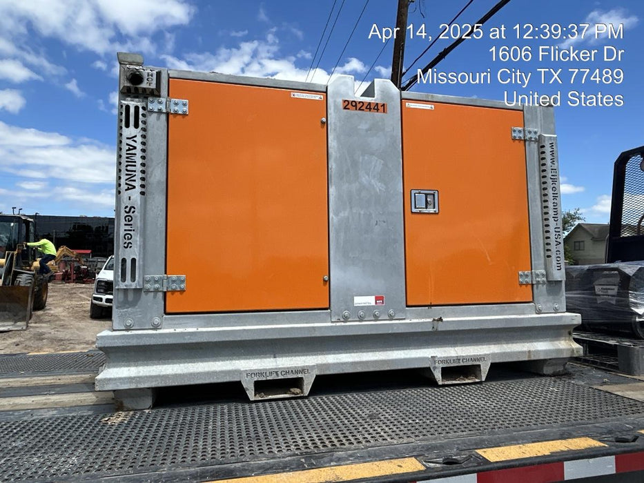 2023 MYERS-SETH MSP PP-150