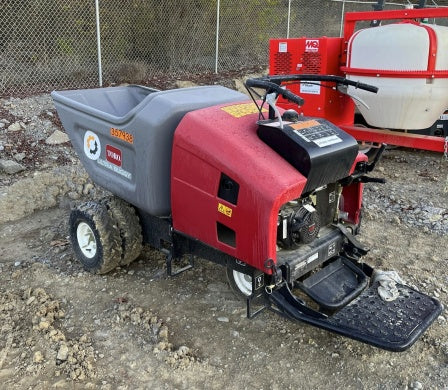 2023 TORO MB-1600