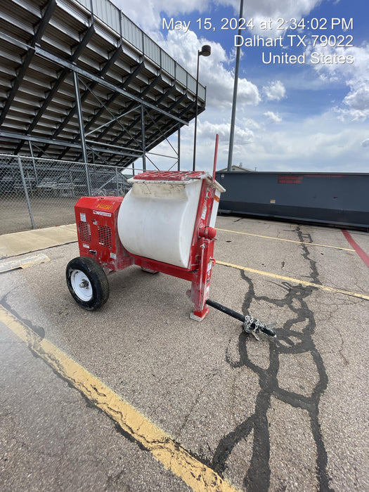 2023 MULTIQUIP WM90PH8