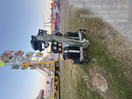 2024 WACKER NEUSON LTT4