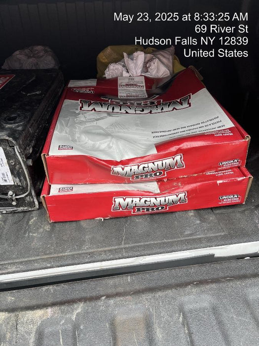 2024 LINCOLN ELECTRIC LN-25X