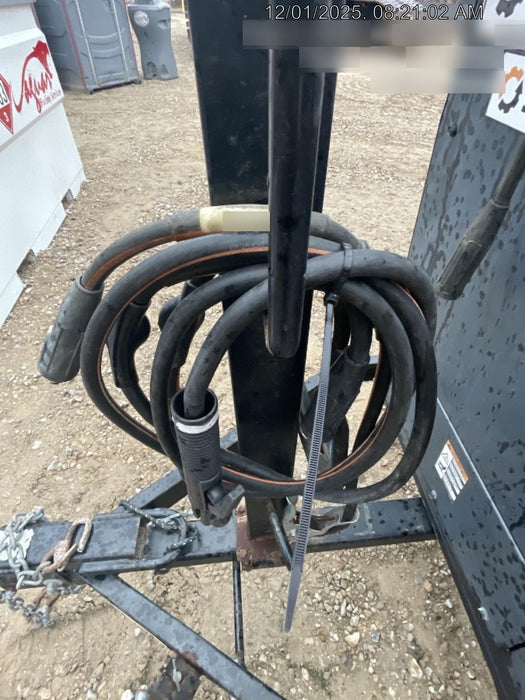 2020 Lincoln Electric Dual Maverick 200/200X Ready Pak 3