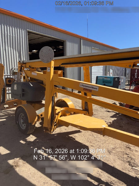 2025 ARROW MATERIAL HANDLING F5100CB