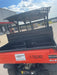 2021 Kubota RTV-X1140W-H Plastic Canopy, Windshield Acrylic Clear, LED Strobe Light, Wire Harness Kit, Back up Alarm