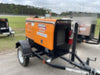 2021 Lincoln Electric Vantage 322 Vantage 322 Ready Pak 3 w/ Decals, ORANGE (includes trailer, cable rack, fender light kit) NO Telematics