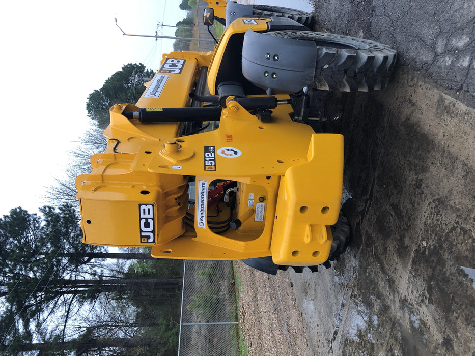 2019 JCB 512-56
