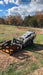 2023 BOBCAT 36" Mini Skid Steer Fork Carriage - Bobcat
