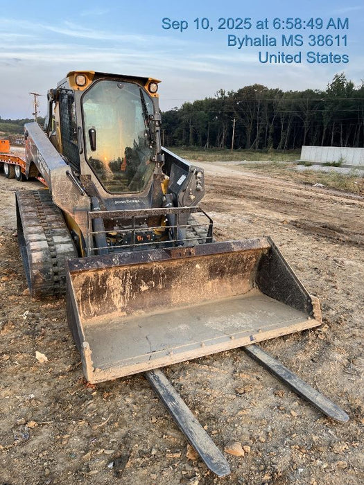 2025 ARROW MATERIAL HANDLING F5100CB - 72"