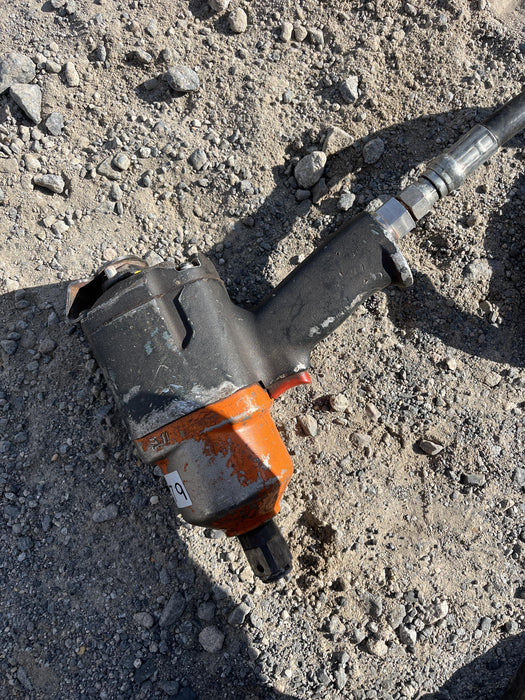 2022 MICHIGAN PNEUMATIC ES-751SS-TRACKER