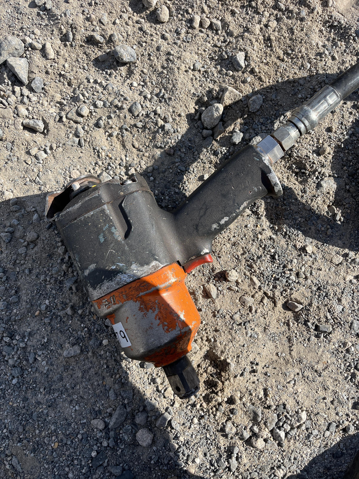 2022 MICHIGAN PNEUMATIC ES-751SS-TRACKER