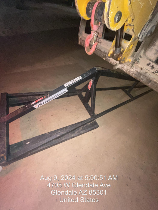 2023 ARROW MATERIAL HANDLING 1000100-12-F