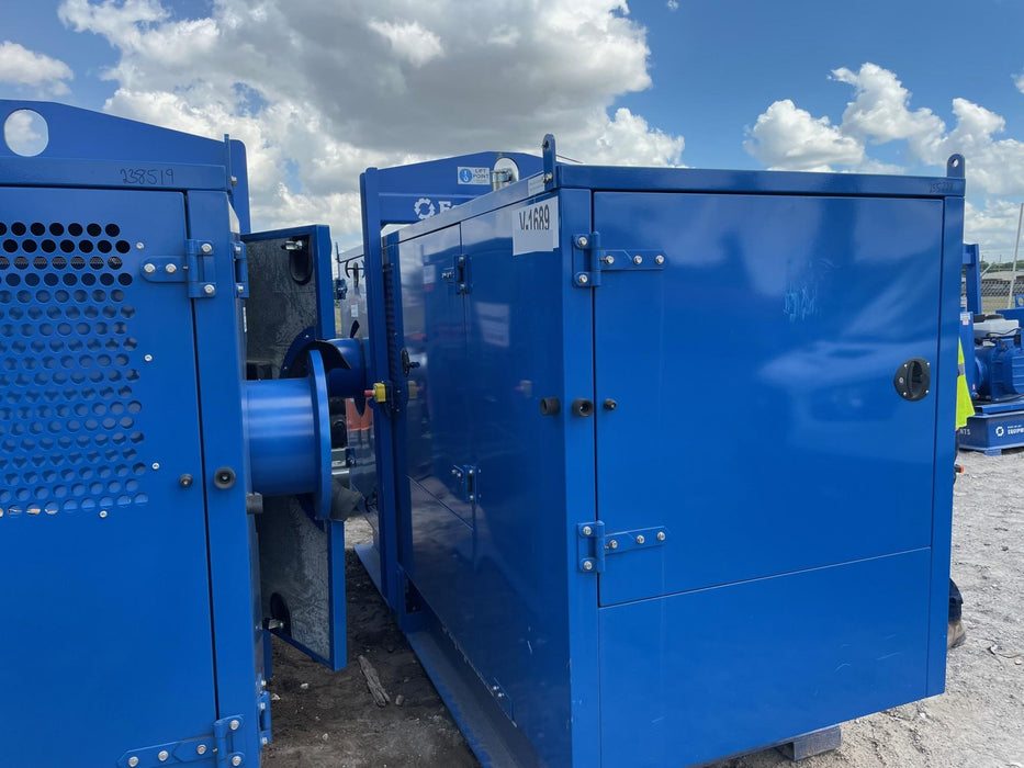 2022 THOMPSON 12R-DDS-3.6-X Canopy