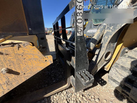 2024 ARROW MATERIAL HANDLING F5100CB - 72"