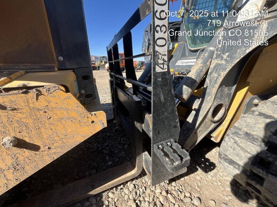 2024 ARROW MATERIAL HANDLING F5100CB - 72"