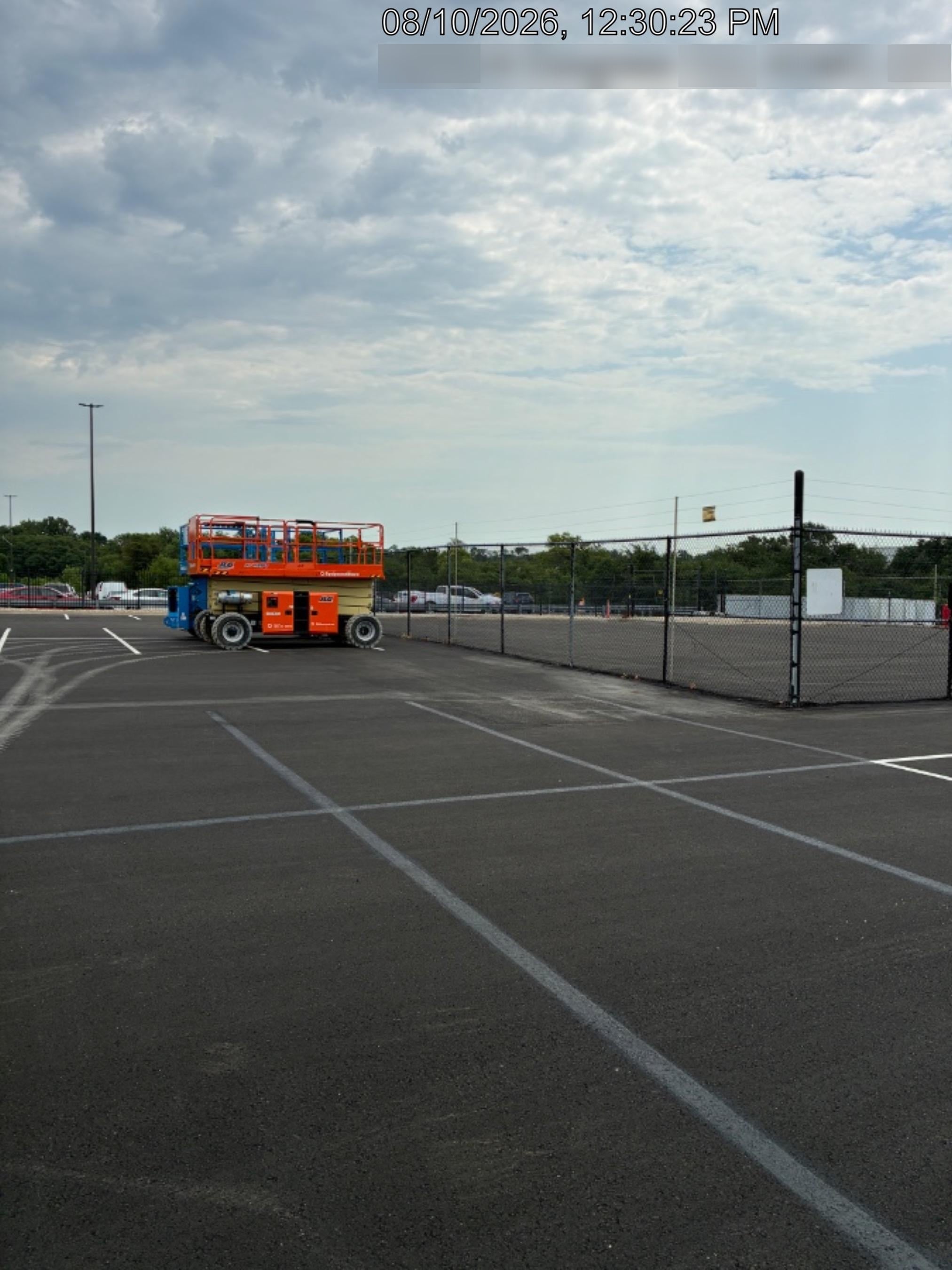 2023 JLG RT4394