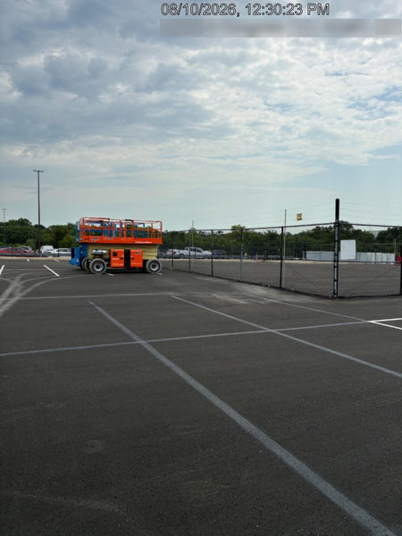 2023 JLG RT4394