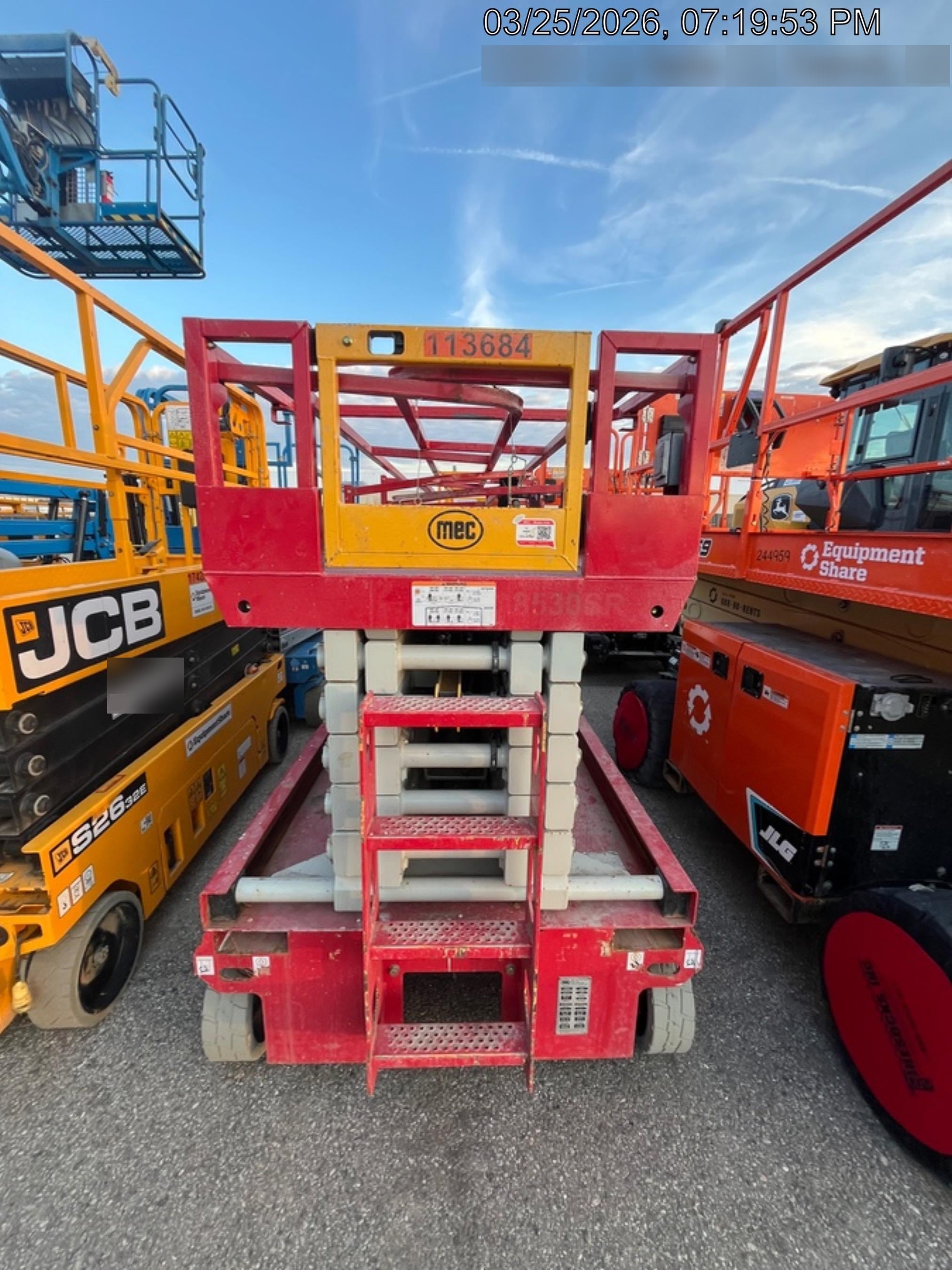 2021 MEC 4555SE