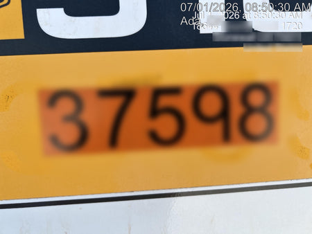 2019 JCB 510-56