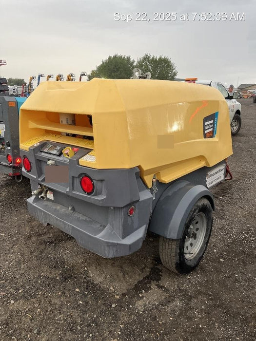 2020 ATLAS COPCO XAS188