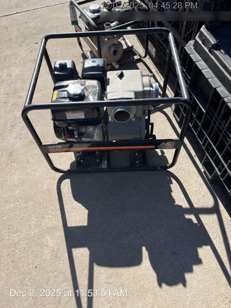 2025 MI-T-M WTP-T03-0MGH