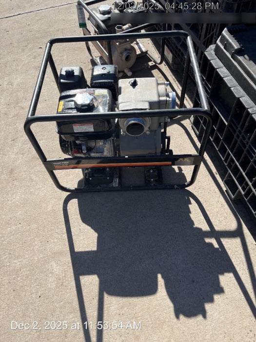 2025 MI-T-M WTP-T03-0MGH