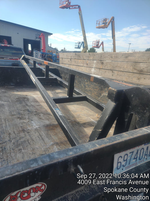 2022 STAR INDUSTRIES 1330TK