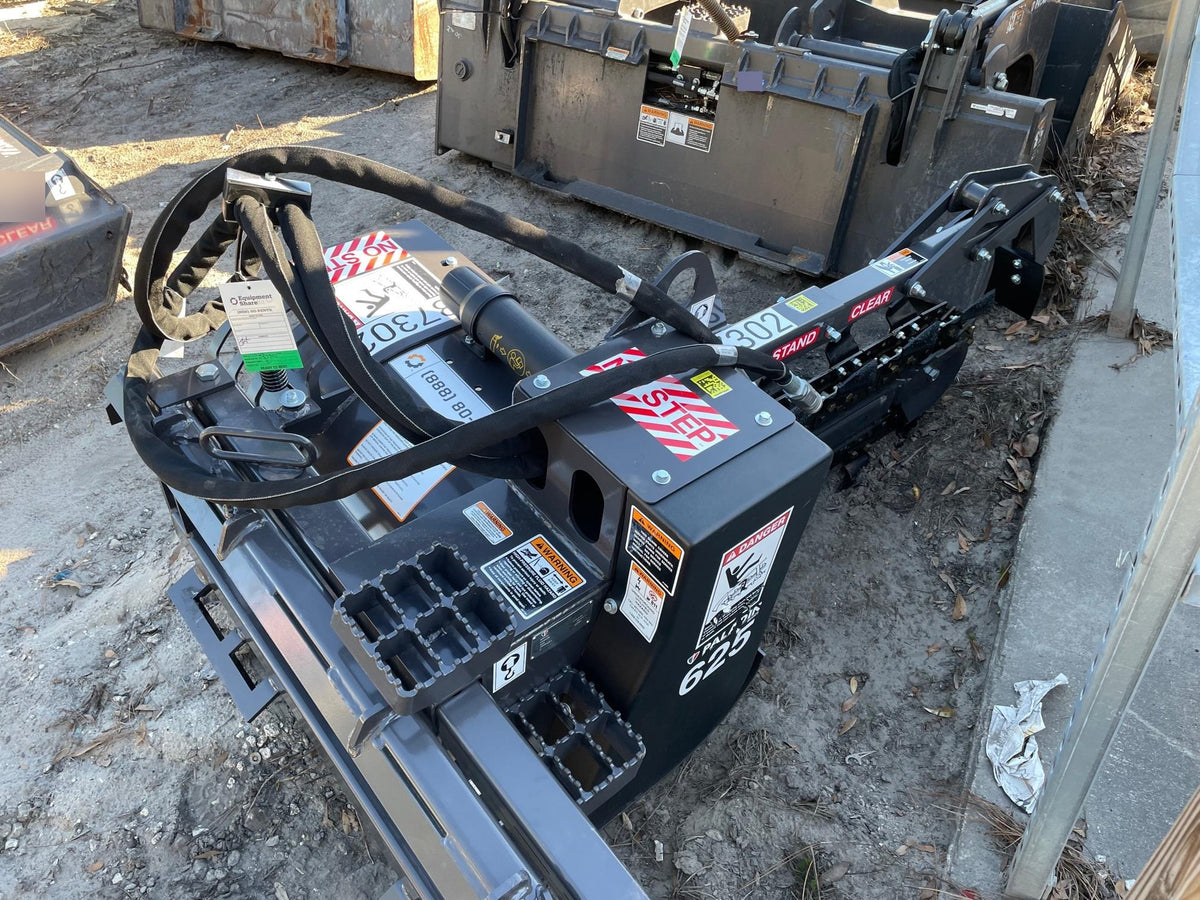 2022 PALADIN 625