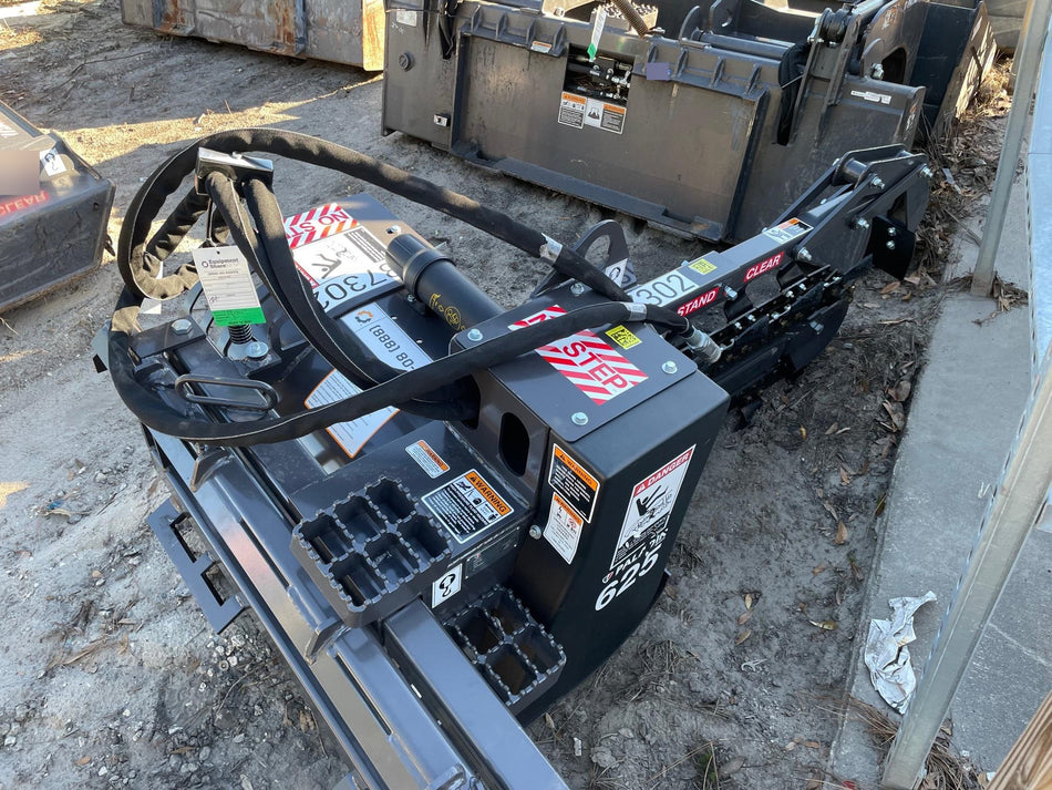 2022 PALADIN 625