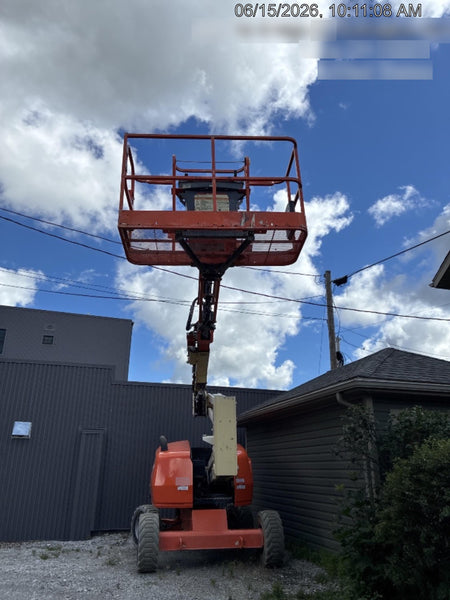 2019 JLG 450AJ