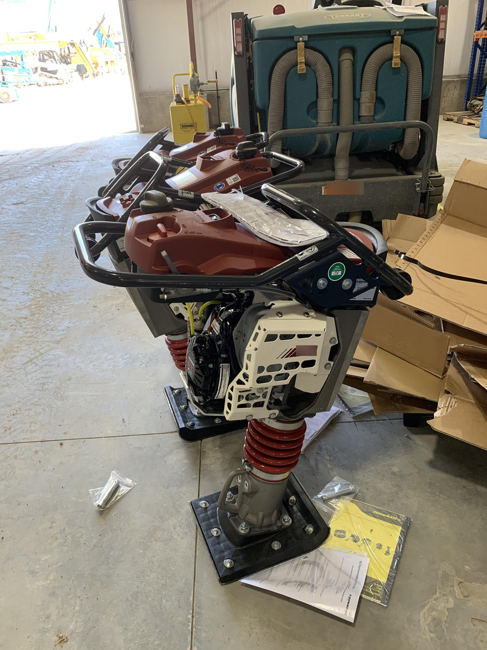 2024 DYNAPAC DR6X