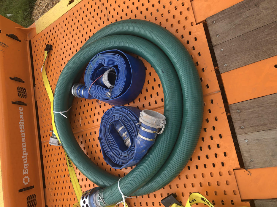 2020 WACKER NEUSON PT4A