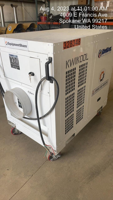 2023 KWIKOOL KPO5-43H