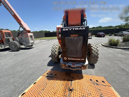 2023 SKYTRAK 8042