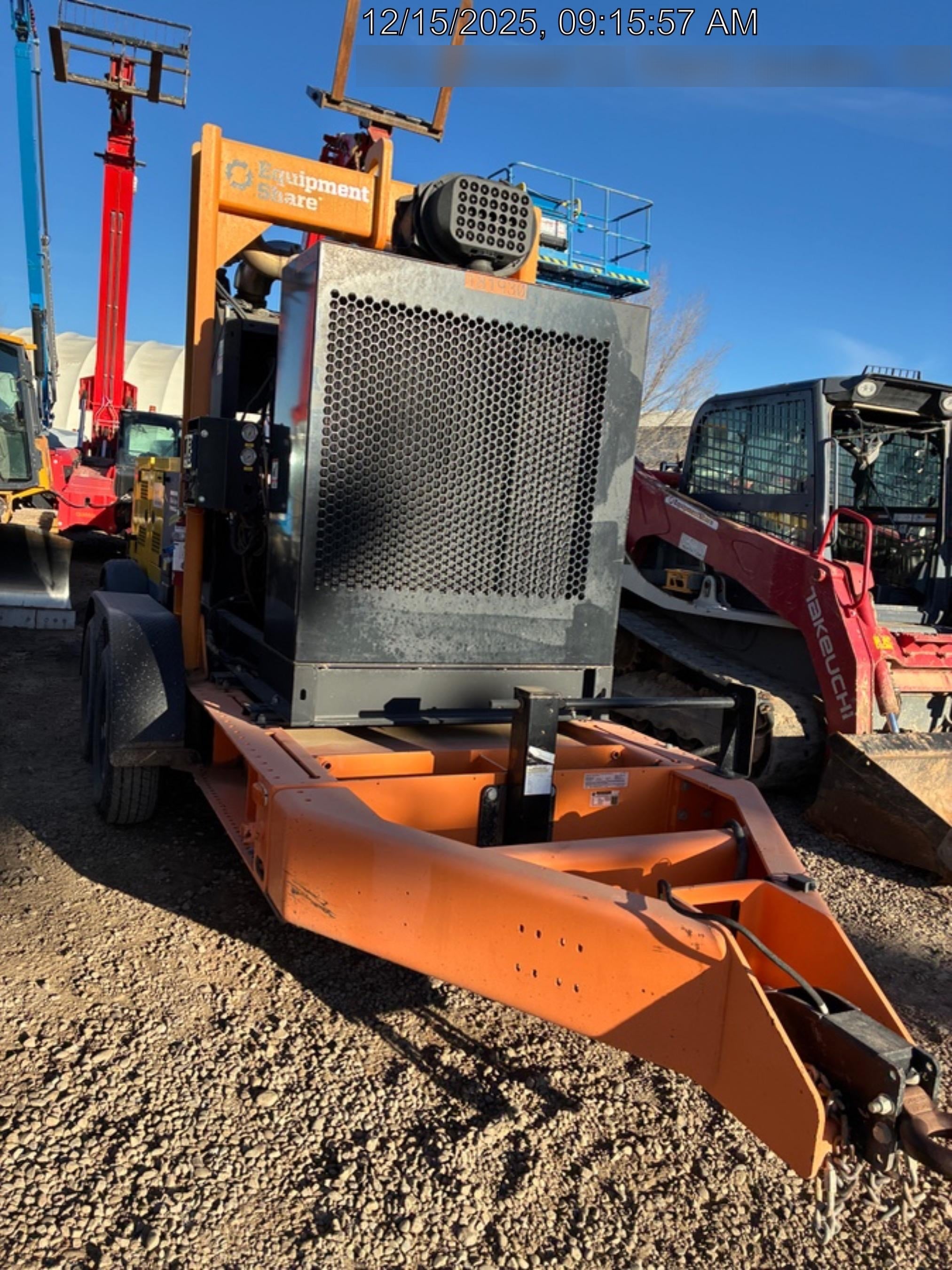2021 PIONEER PP108S17L71-6090HFC09