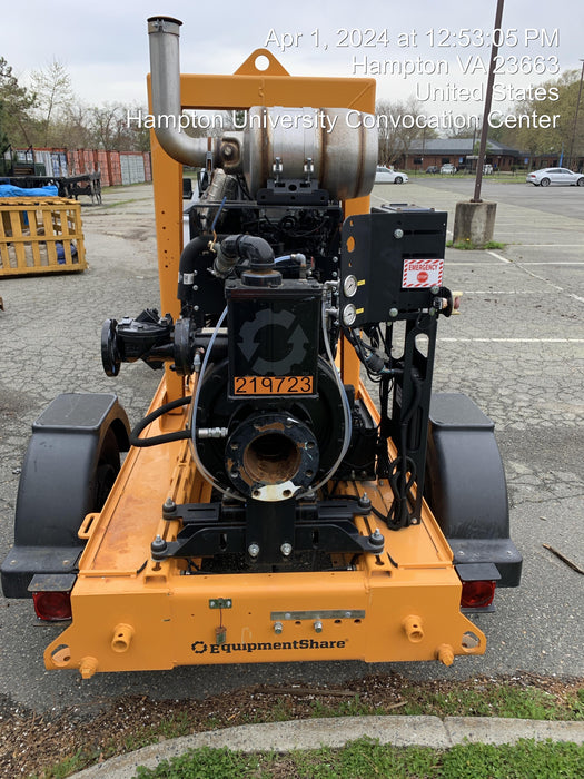 2022 PIONEER PP63C17L71-4045HFC06