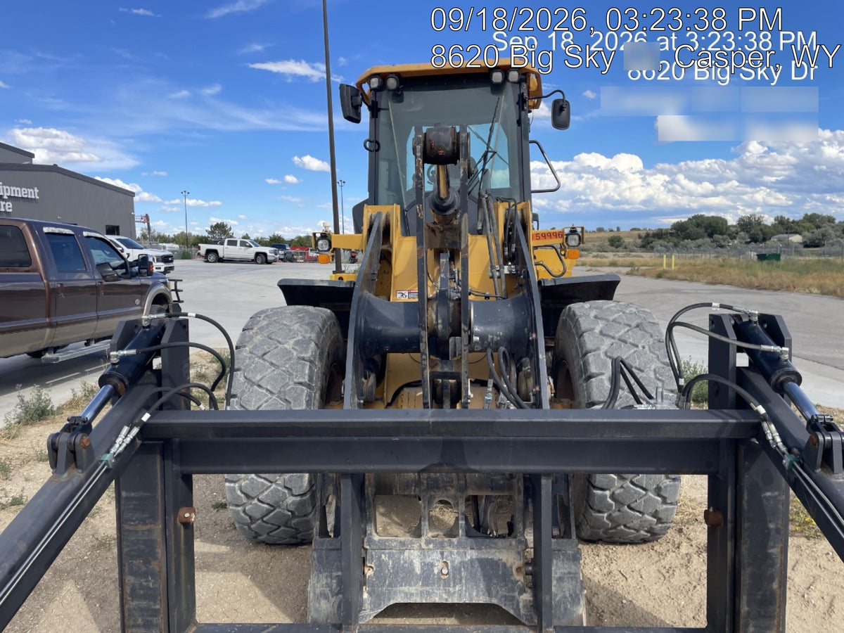 2024 ARROW MATERIAL HANDLING 7196250-6-96-049PG