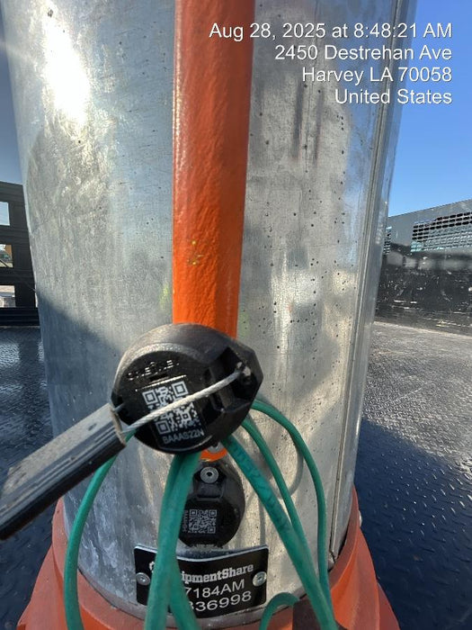 2023 MICHIGAN PNEUMATIC ES-10AM-TRACKER