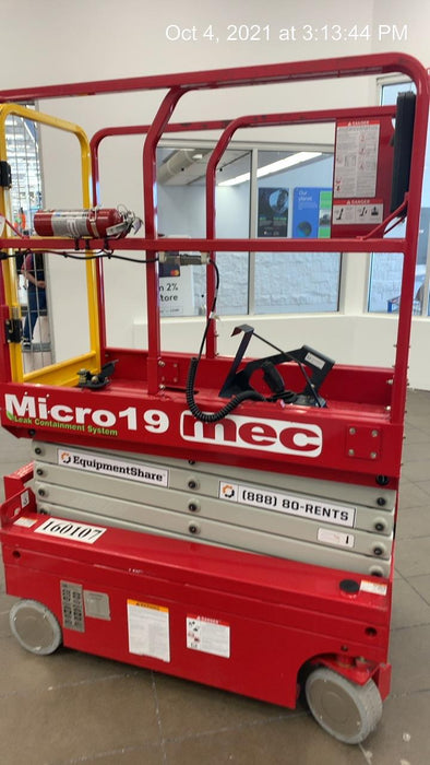 2021 MEC Micro 19