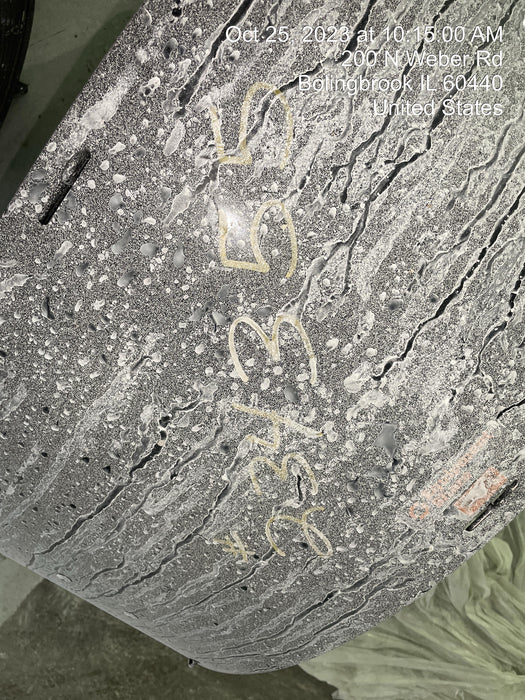 2022 MASTER MHD-42-BDF-C