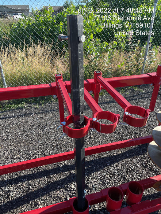 2022 TAKEUCHI Auger Drive - Takeuchi