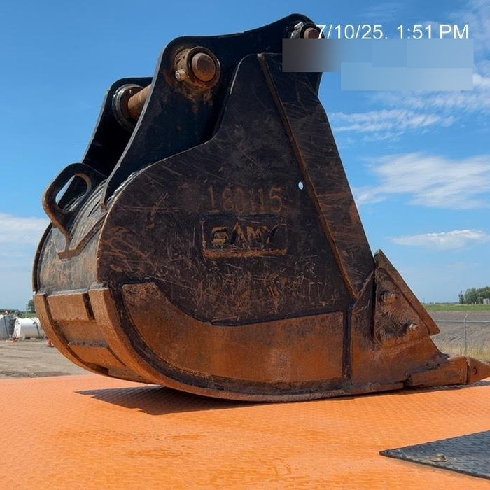 2021 Lincoln Electric Vantage 549X Ready Pak 3, ORANGE (includes trailer, cable rack, fender light kit)