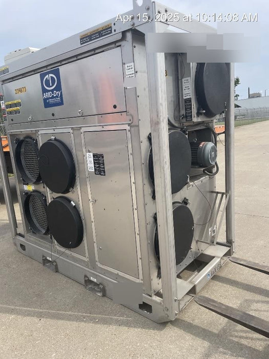 2022 CLIMATE DESIGN INTERNATIONAL MS-7500/5500