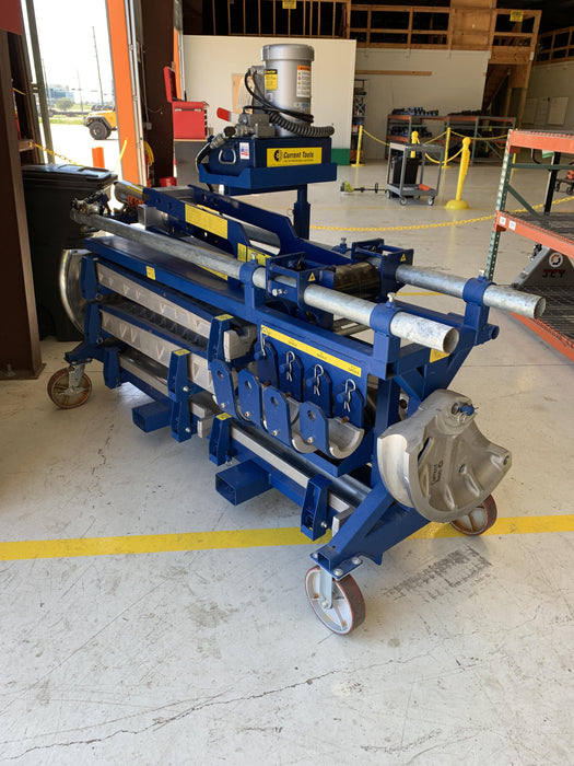 2020 CURRENT TOOLS 252-CT