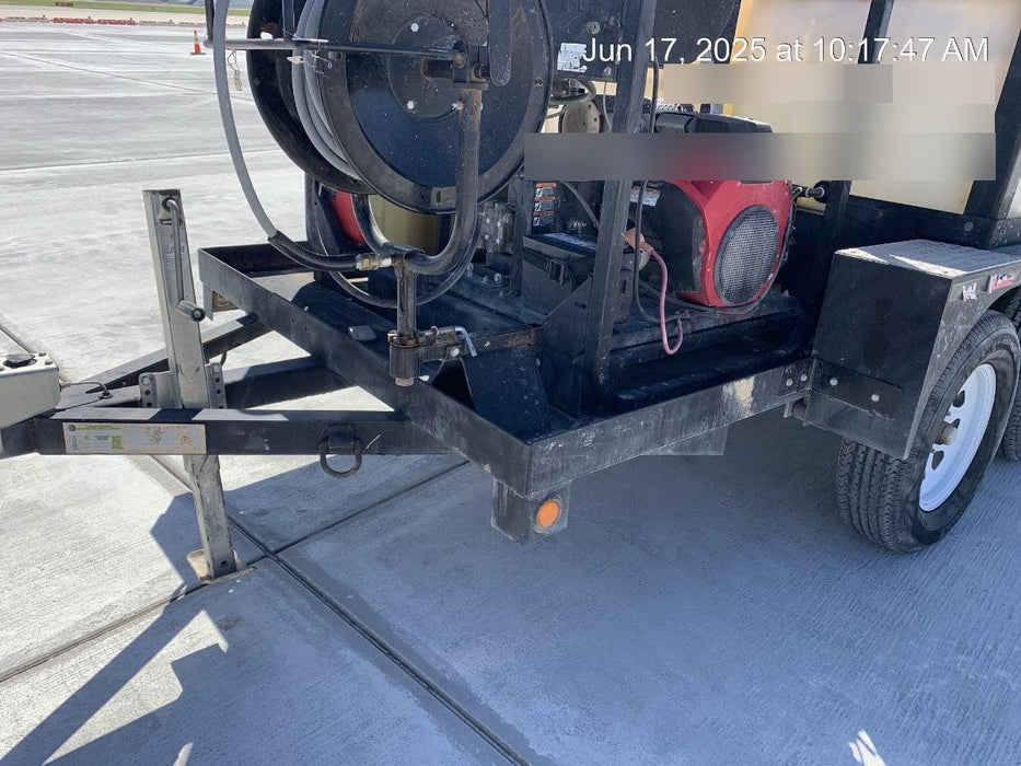 2020 MI-T-M CORPORATION HS-3505-1MGH-UR